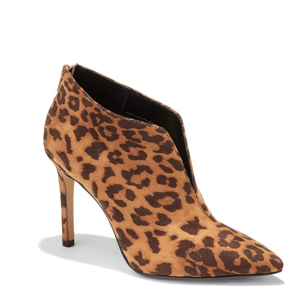 New York and Company Bianca Bootie